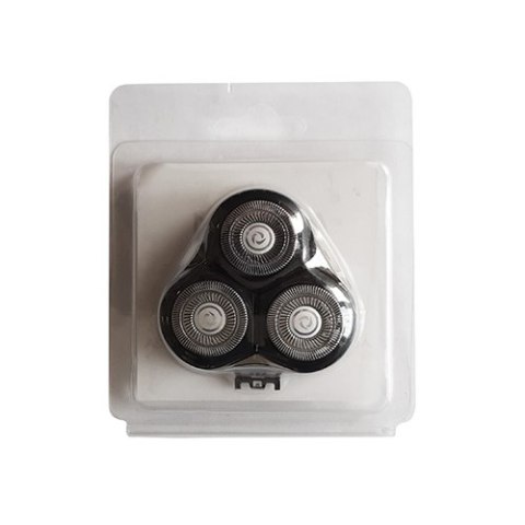 AD 2933.1 Zapasowa stalowa 3 głowicowa folia tnąca do ad2933