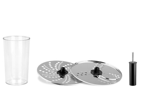 Blender ręczny z zestawem wielofunkcyjnym LAFE MultiBlend Pro