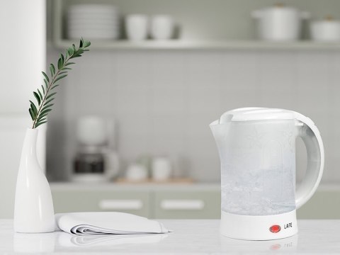 Czajnik Turystyczny LAFE Travel