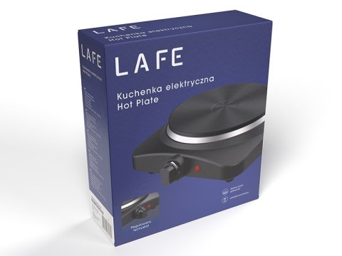 Kuchenka elektryczna LAFE Hot Plate 1500W