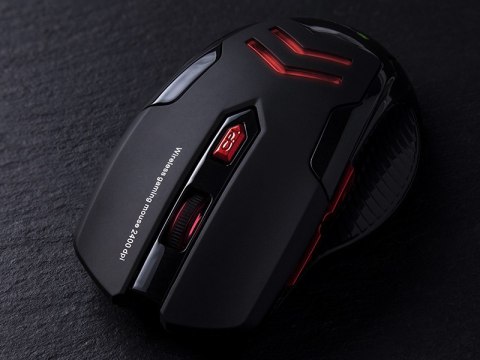 Mysz TRACER Gamezone Airman RF NANO