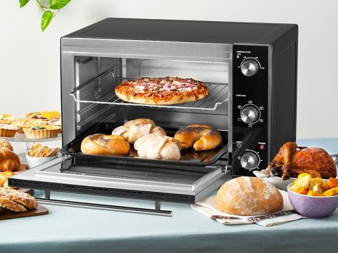 Piekarnik elektryczny LAFE HeatMaster