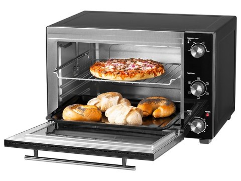 Piekarnik elektryczny LAFE HeatMaster