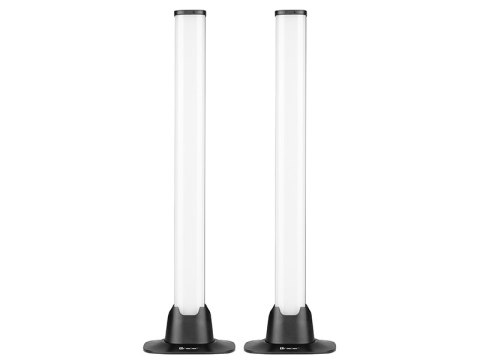 Zestaw lamp RGB TRACER Ambience Smart Desk