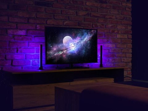 Zestaw lamp RGB TRACER Ambience Smart Desk