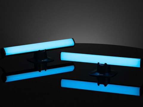 Zestaw lamp RGB TRACER Ambience Smart Desk