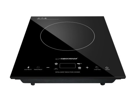 EKH009 Esperanza kuchenka indukcyjna vesuvius