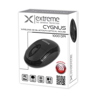 XM106K Extreme mysz bezprz. bluetooth 3d opt. cyngus czarna