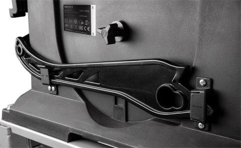 Pilarka stołowa 1600W, 254 x 30 mm, składany stół