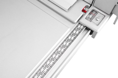 Pilarka stołowa 1600W, 254 x 30 mm, składany stół