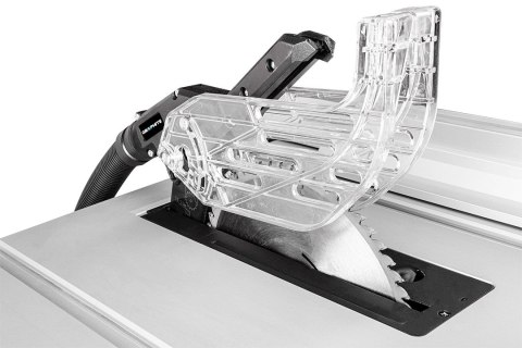 Pilarka stołowa 1600W, 254 x 30 mm, składany stół