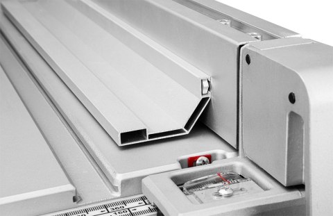 Pilarka stołowa 1600W, 254 x 30 mm, składany stół