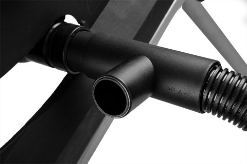 Pilarka stołowa 1600W, 254 x 30 mm, składany stół