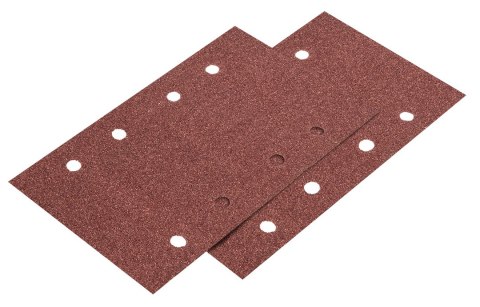 Szlifierka oscylacyjna 260W, stopa 90 x 187 mm