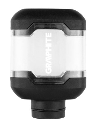 Szlifierka oscylacyjna 380W, stopa 115 x 230 mm