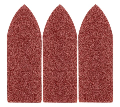 Szlifierka oscylacyjna delta 180W, stopa 140 x 140 x 80 mm