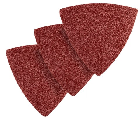 Szlifierka oscylacyjna delta 180W, stopa 140 x 140 x 80 mm