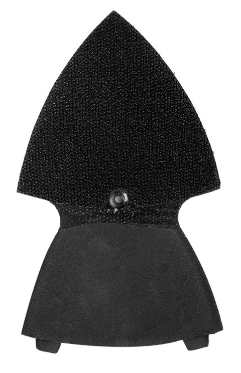 Szlifierka oscylacyjna delta 180W, stopa 140 x 140 x 80 mm