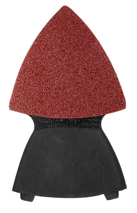 Szlifierka oscylacyjna delta 180W, stopa 140 x 140 x 80 mm