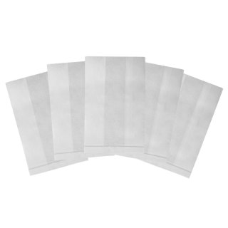 Worki do odciągu wiórów 59G611, 5 szt