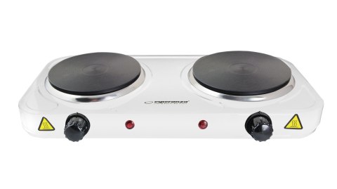 EKH010W Esperanza kuchenka elektryczna cotopaxi biała