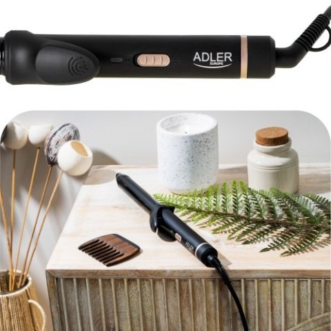 AD 2115 Lokówka - 25mm