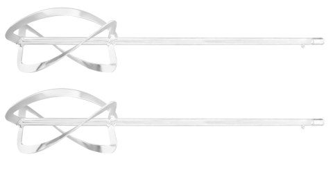 Mieszarka podwójna bezszczotkowa Energy+ 18V, bez akumulatora