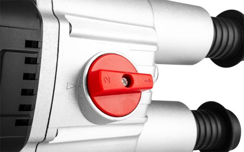 Mieszarka podwójna bezszczotkowa Energy+ 18V, bez akumulatora