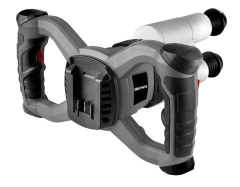 Mieszarka podwójna bezszczotkowa Energy+ 18V, bez akumulatora