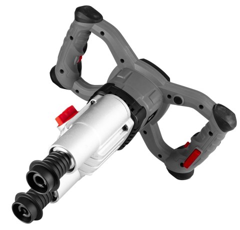 Mieszarka podwójna bezszczotkowa Energy+ 18V, bez akumulatora