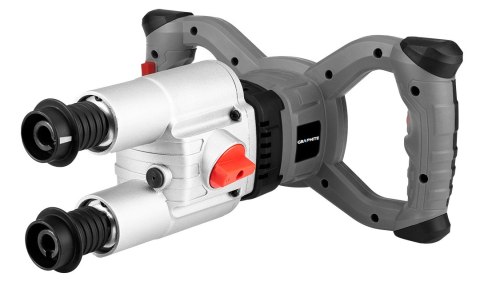 Mieszarka podwójna bezszczotkowa Energy+ 18V, bez akumulatora