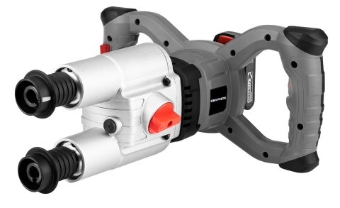 Mieszarka podwójna bezszczotkowa Energy+ 18V, bez akumulatora