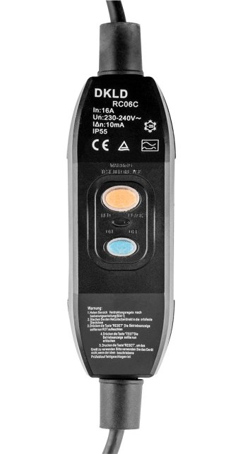 Przecinarka do gresu i kamienia 1400W, 125 mm