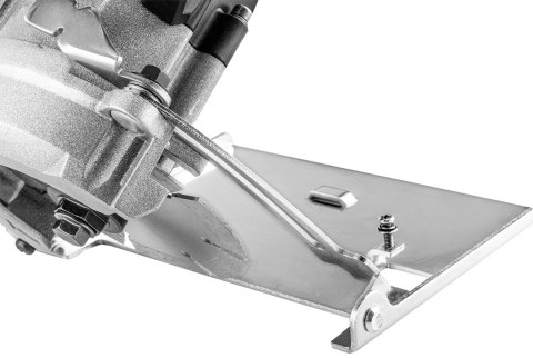 Przecinarka do gresu i kamienia 1400W, 125 mm