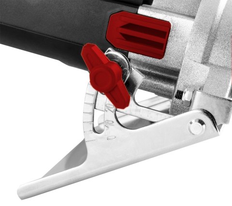 Przecinarka do gresu i kamienia 1400W, 125 mm