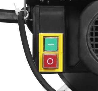 Przecinarka do glazury 1200W, 230 x 25 mm, zakres cięcia 1000 mm