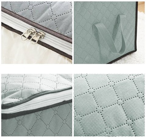 AG900 Organizer pościel kołdrę ubrania