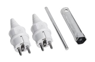 Agregat prądotwórczy 2000W - 2200W