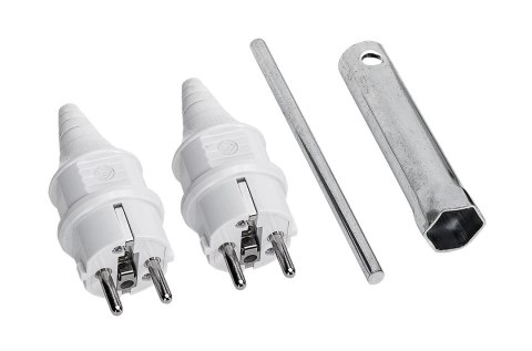 Agregat prądotwórczy 2000W - 2200W