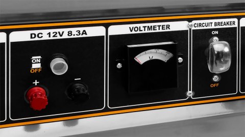 Agregat prądotwórczy 2000W - 2200W