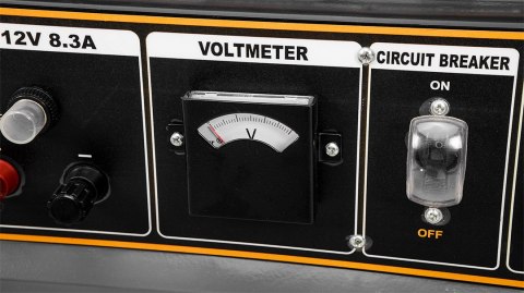 Agregat prądotwórczy 2000W - 2200W