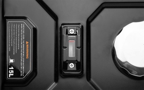 Agregat prądotwórczy 2000W - 2200W