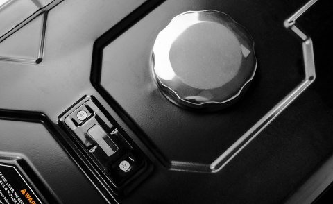 Agregat prądotwórczy 2000W - 2200W