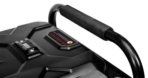 Agregat prądotwórczy 2000W - 2200W