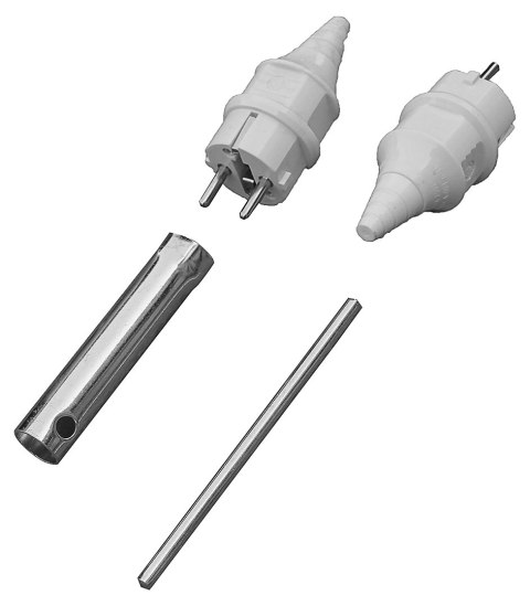 Agregat prądotwórczy 2000W - 2200W