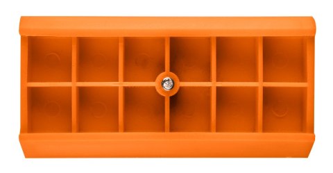 Blok ścierny 114 x 55 x 38 mm