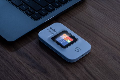 MODEM - MIFI router 4G LTE Rebel