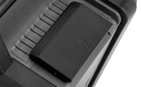 Radio budowlane akumulatorowo-sieciowe Graphite Energy+ 18V, bez akumulatora