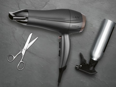 Suszarka LAFE Sleek & Shine Ionic PRO