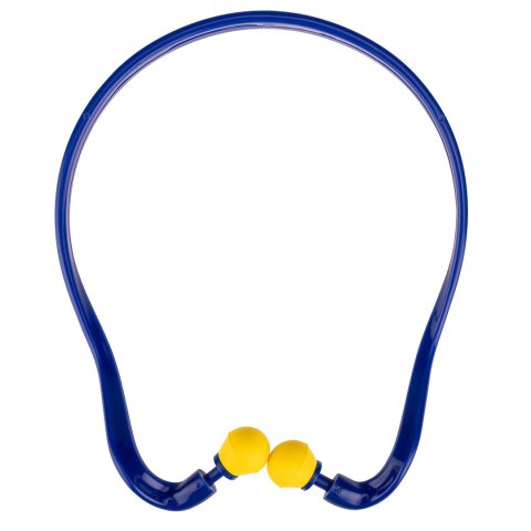 Wkładki przeciwhałasowe na pałąku